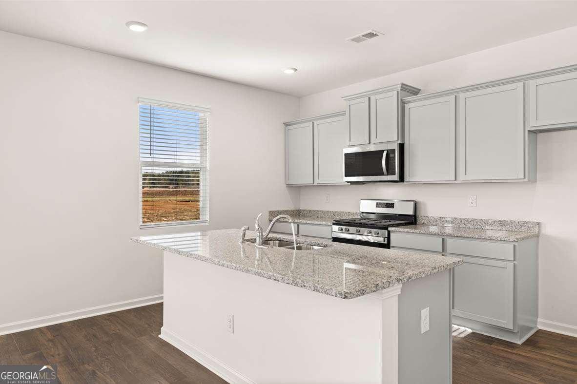 608 Lobelia Drive Locust Grove - 27