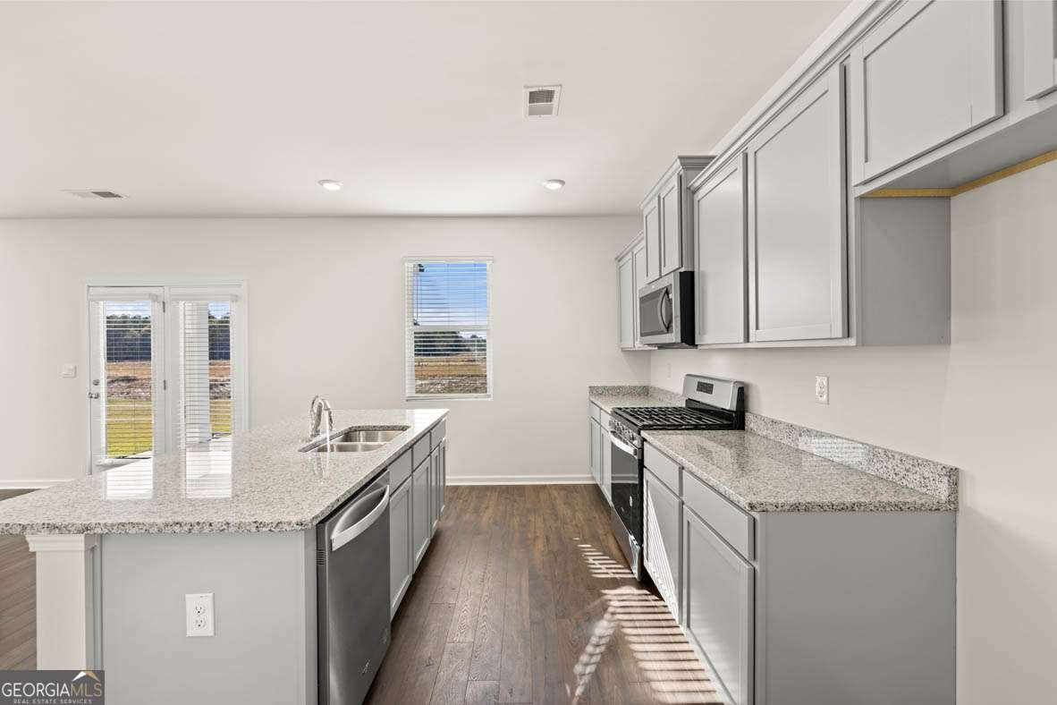 608 Lobelia Drive Locust Grove - 28