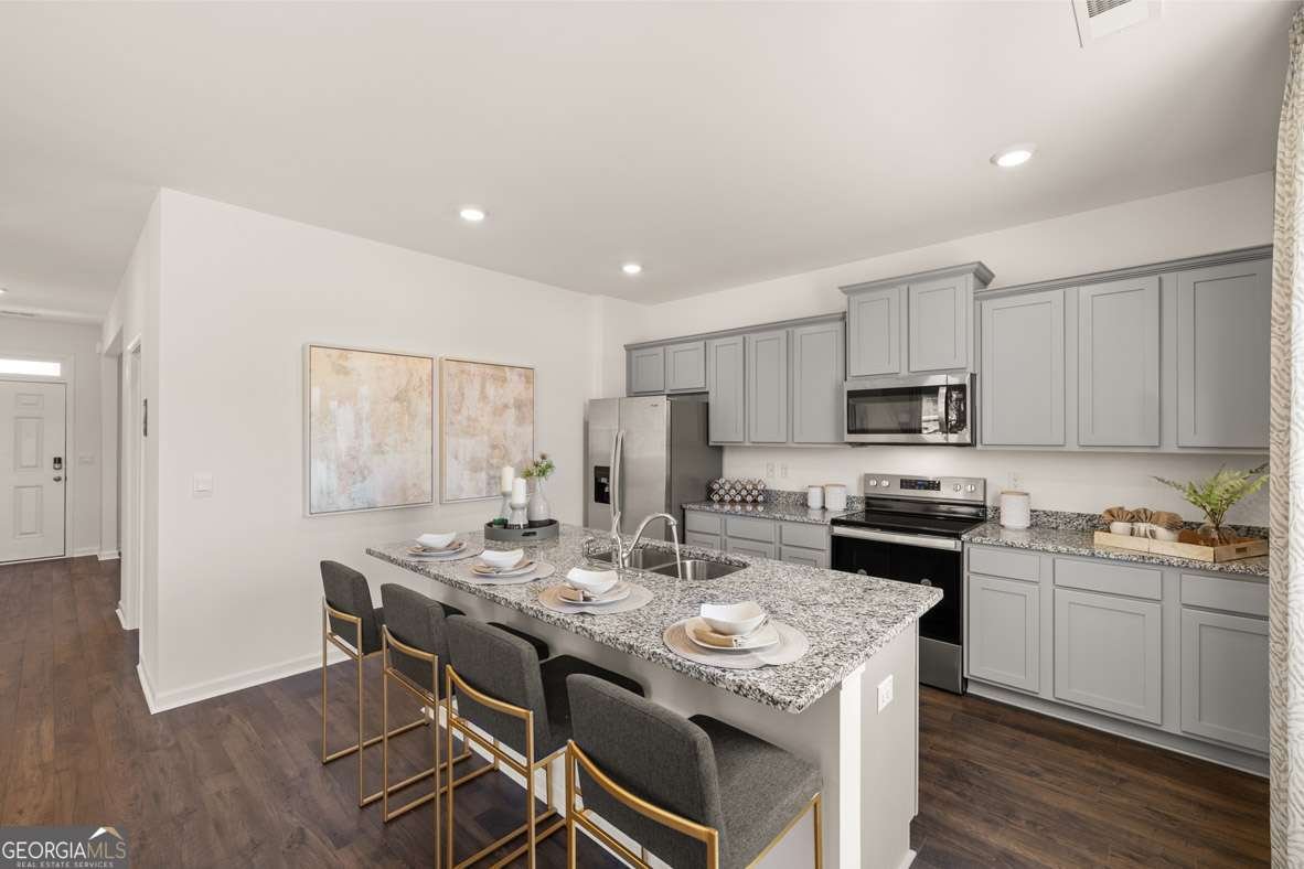608 Lobelia Drive Locust Grove - 31