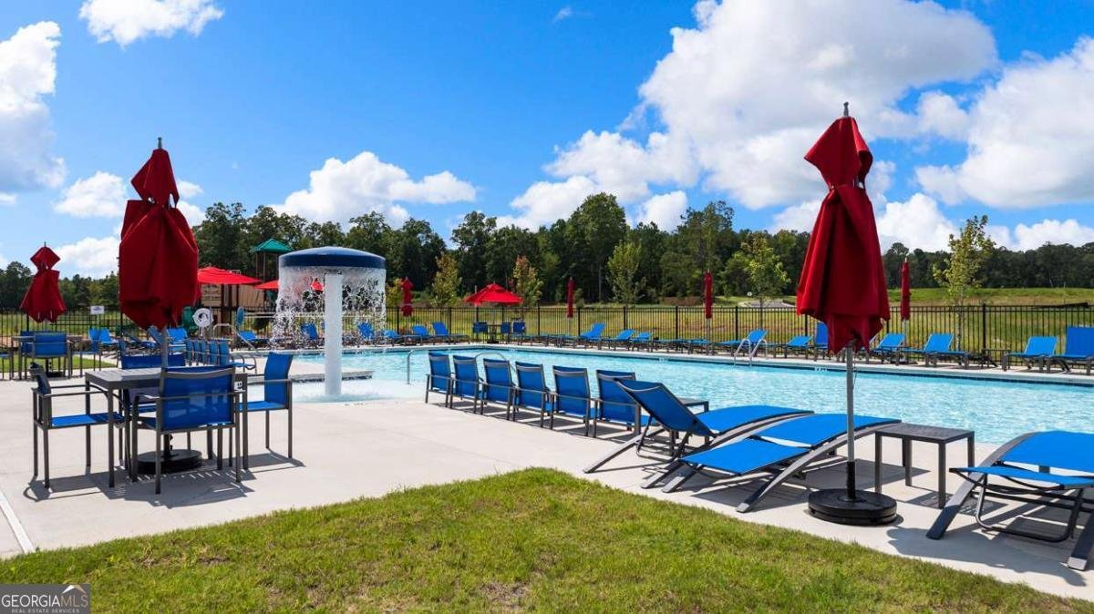 608 Lobelia Drive Locust Grove - 35