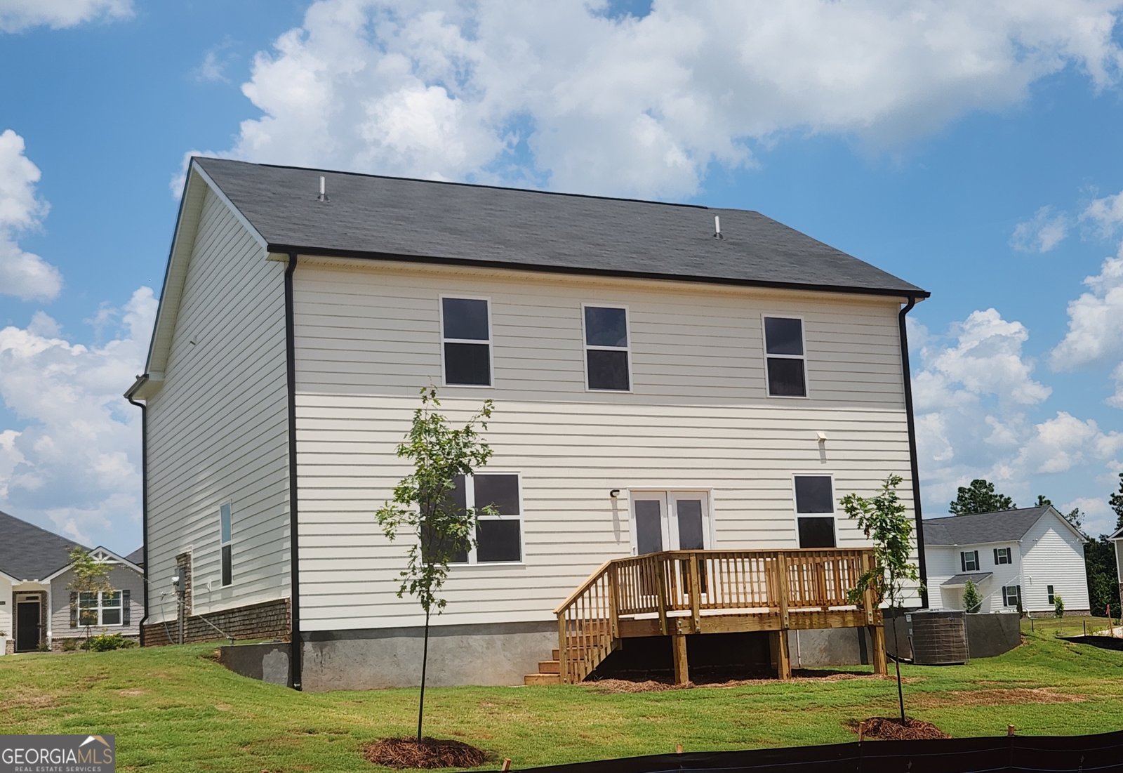 608 Lobelia Drive Locust Grove - 36
