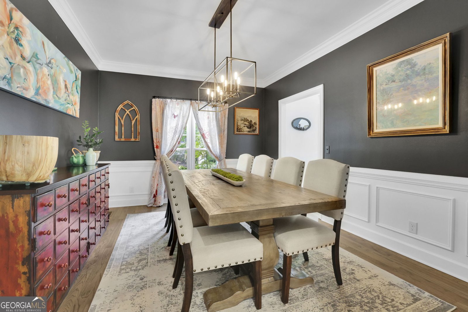 11805 Wildwood Springs Drive Roswell - 10