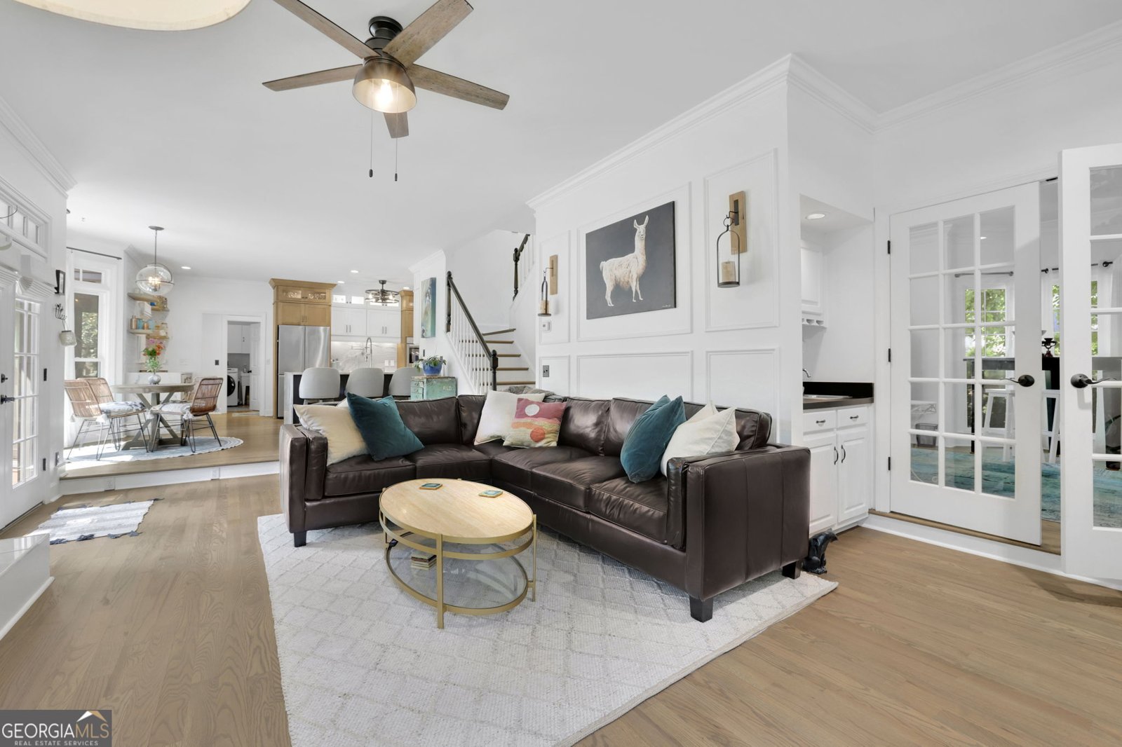 11805 Wildwood Springs Drive Roswell - 13