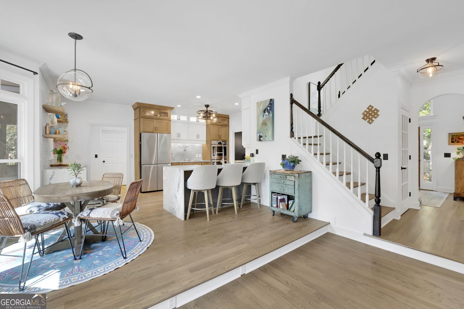 11805 Wildwood Springs Drive Roswell - 15