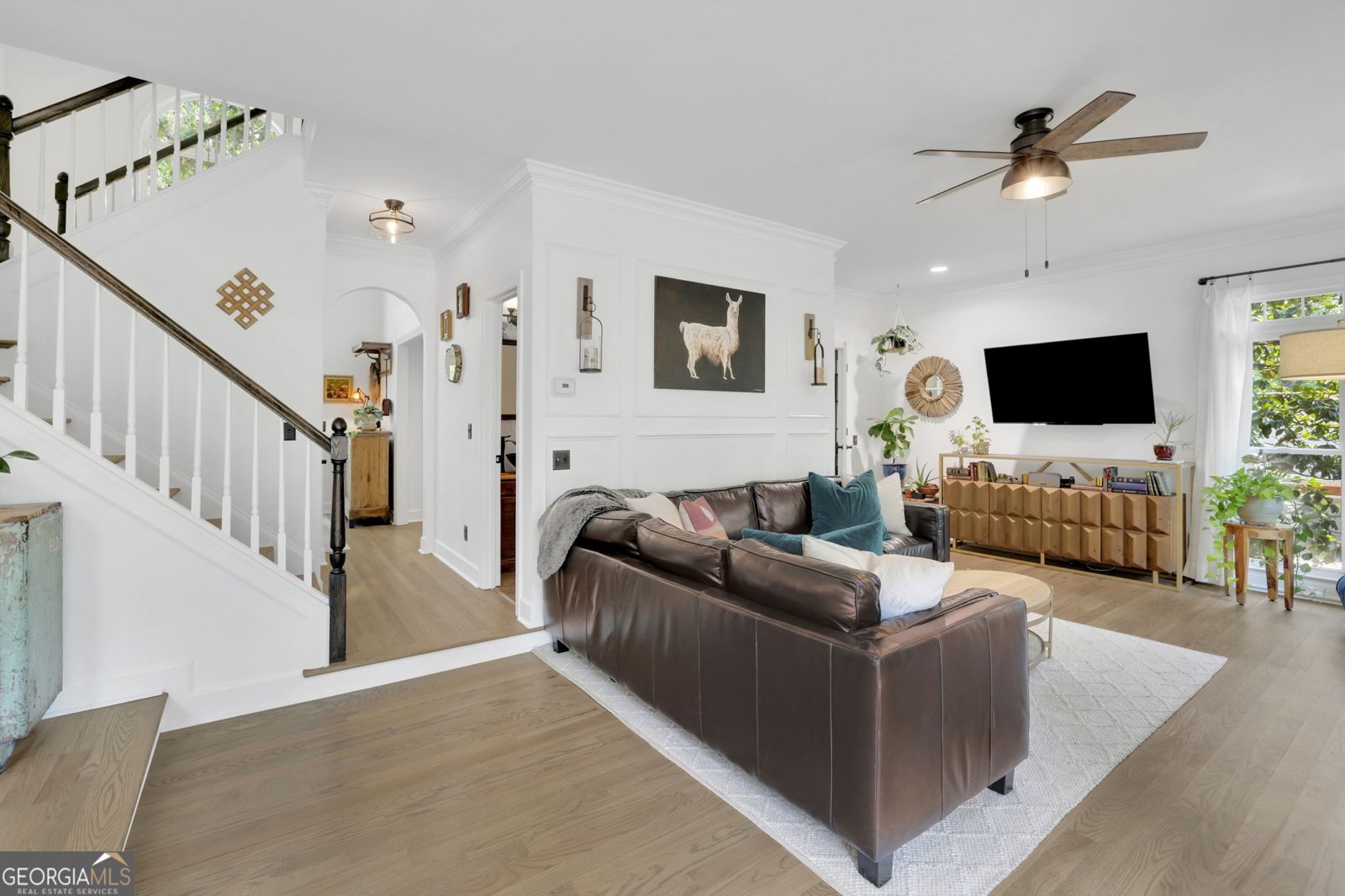 11805 Wildwood Springs Drive Roswell - 16