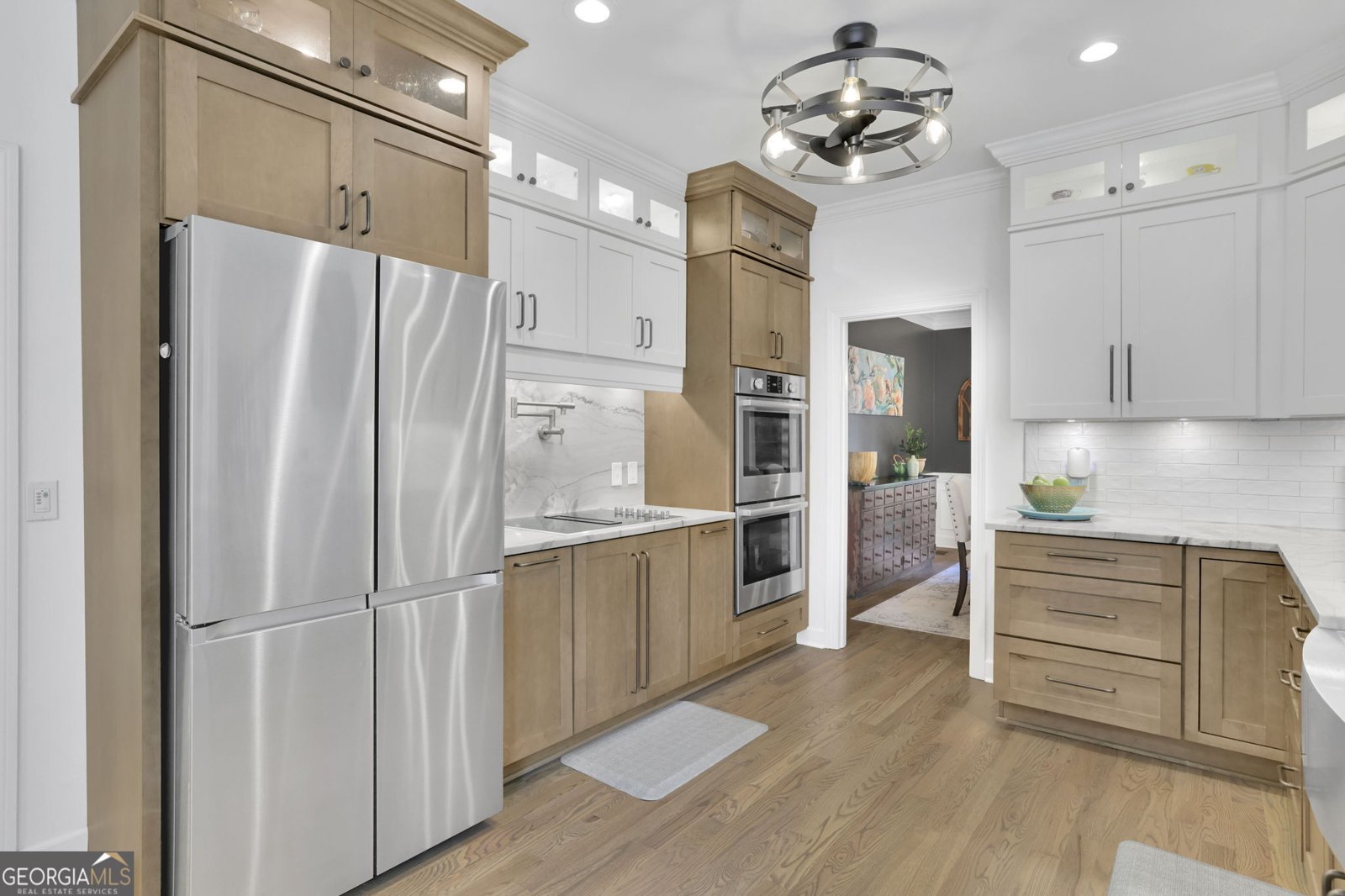 11805 Wildwood Springs Drive Roswell - 19