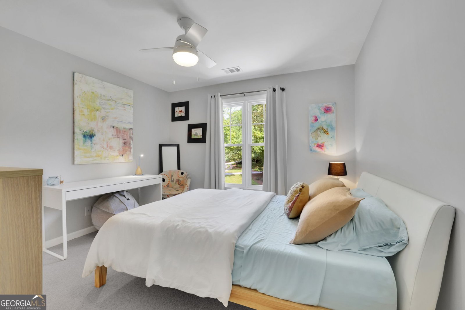 11805 Wildwood Springs Drive Roswell - 21