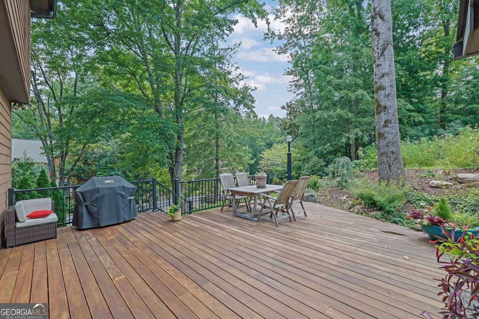 11805 Wildwood Springs Drive Roswell - 3