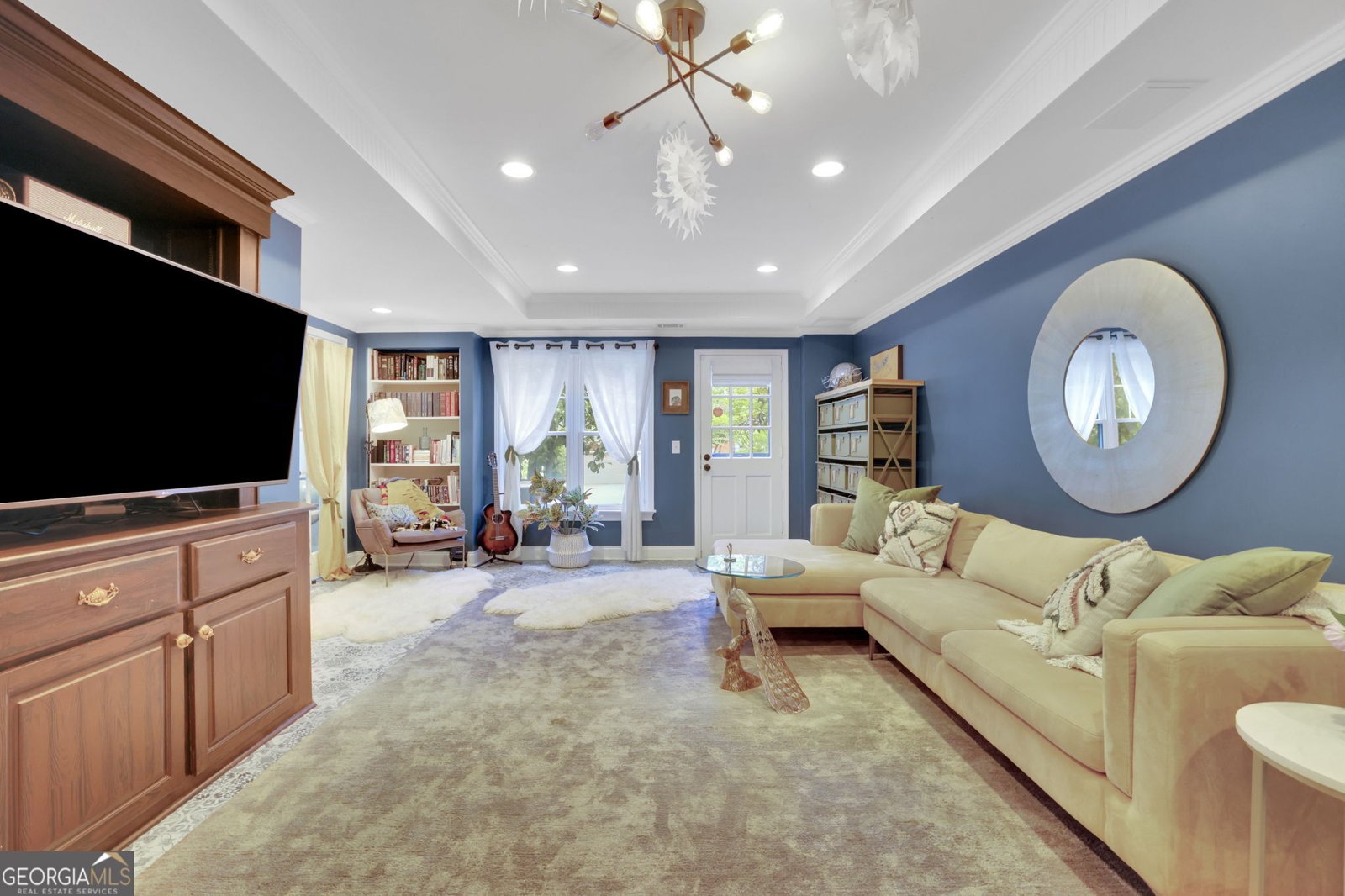 11805 Wildwood Springs Drive Roswell - 30