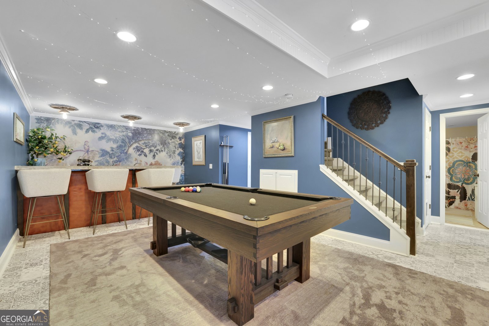 11805 Wildwood Springs Drive Roswell - 33