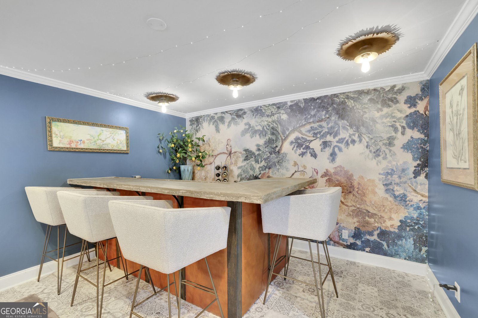 11805 Wildwood Springs Drive Roswell - 34