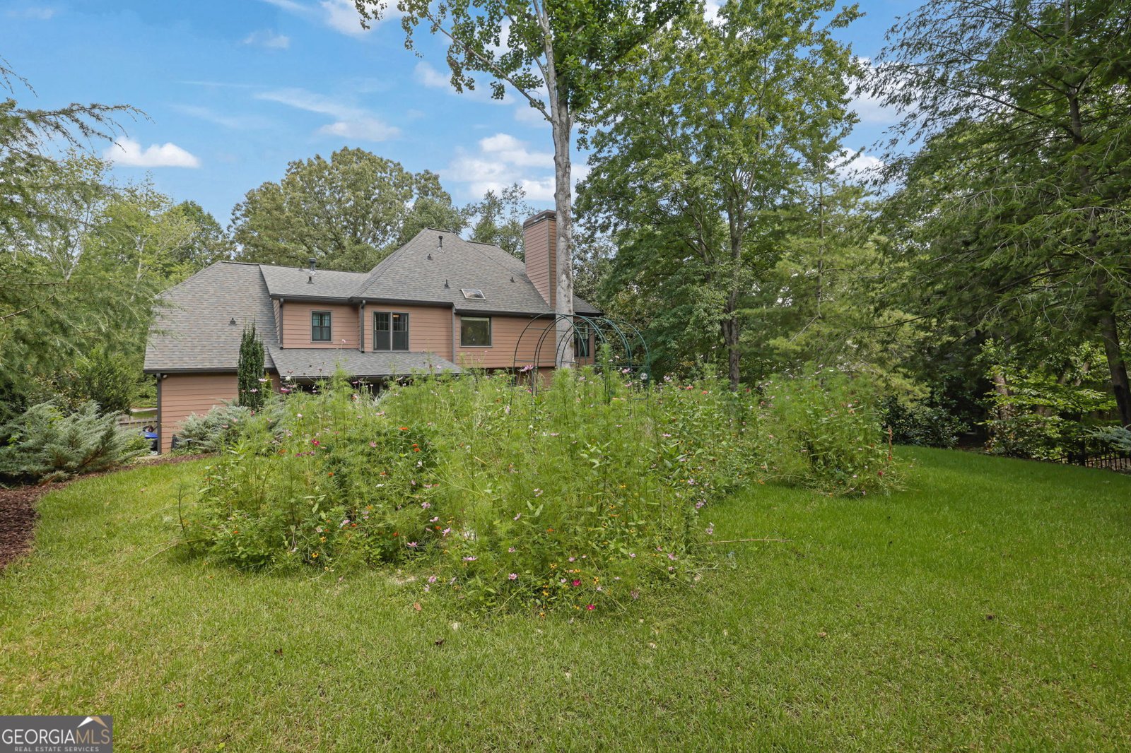 11805 Wildwood Springs Drive Roswell - 37