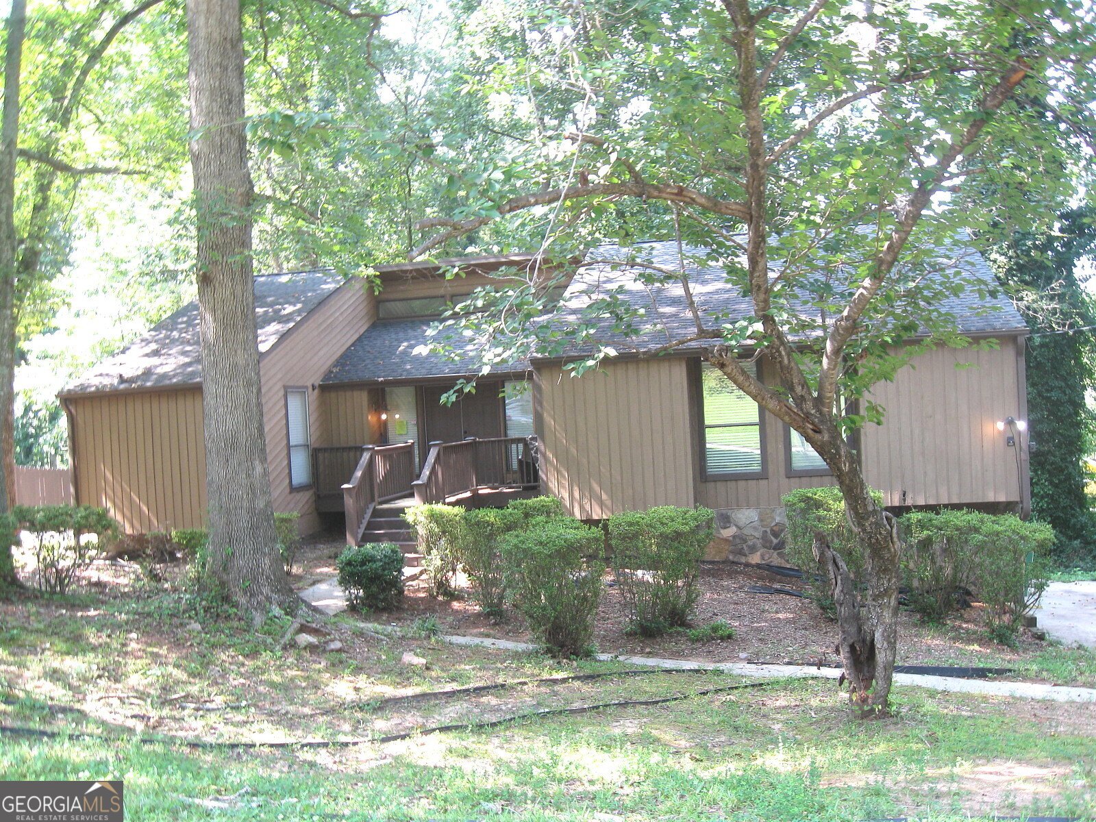 5080 Post Road Pass Stone Mountain - 1
