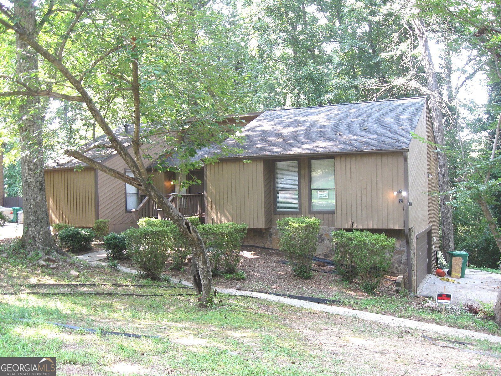5080 Post Road Pass Stone Mountain - 2