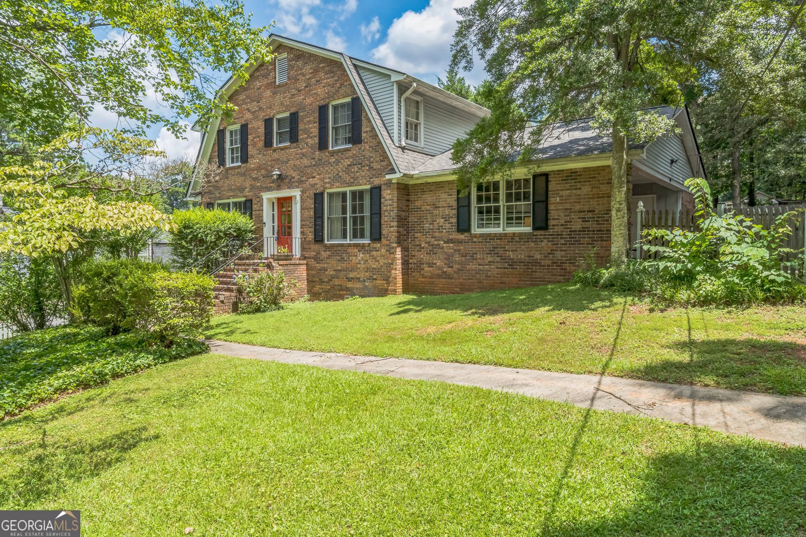 2688 Lee Ann Drive Marietta - 1