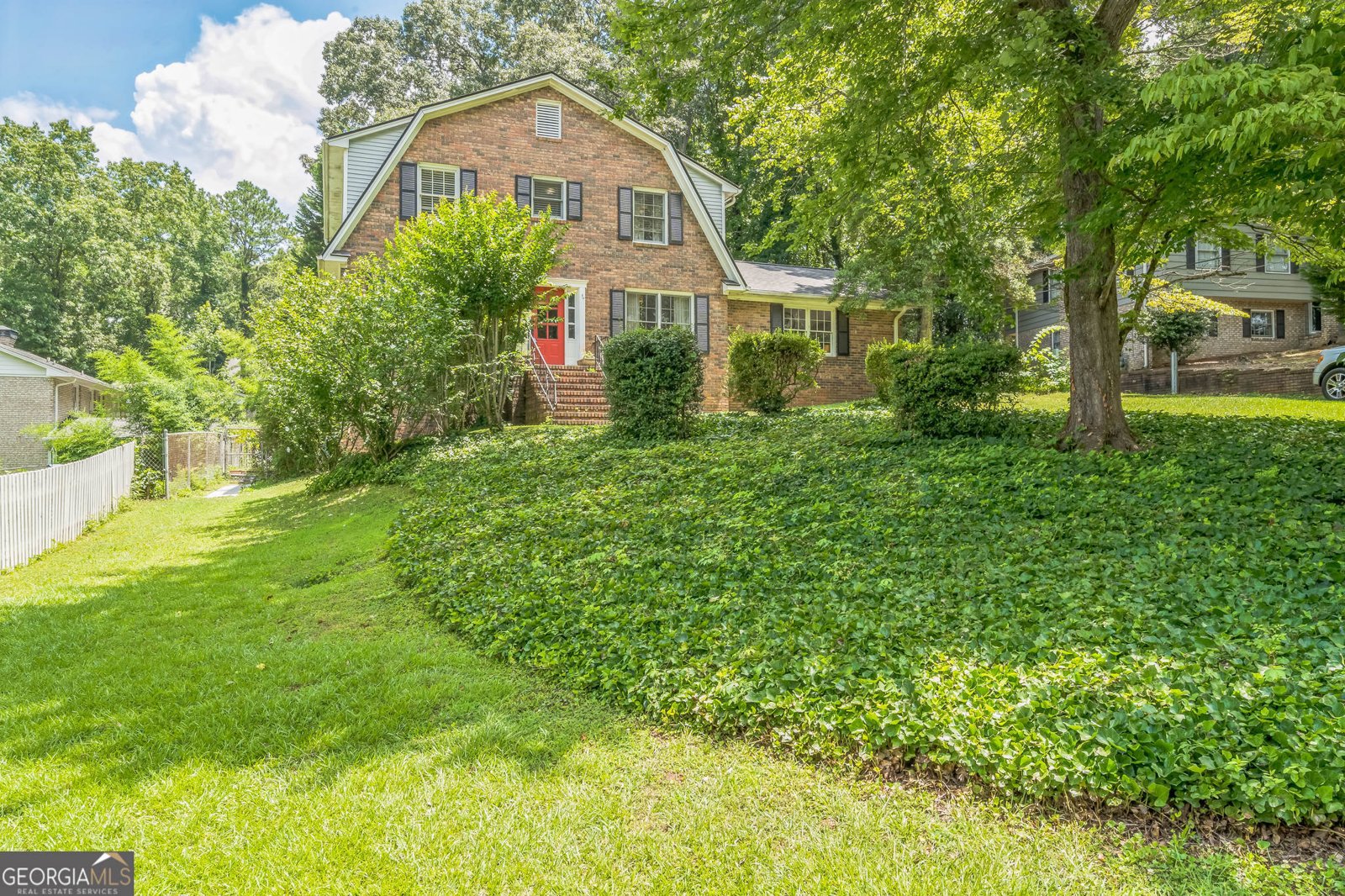 2688 Lee Ann Drive Marietta - 2