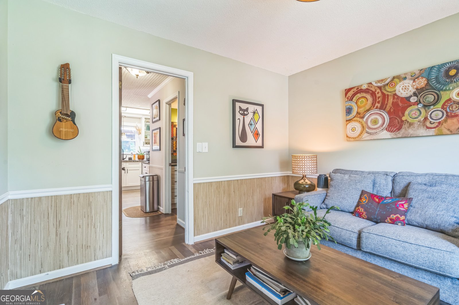 2688 Lee Ann Drive Marietta - 4