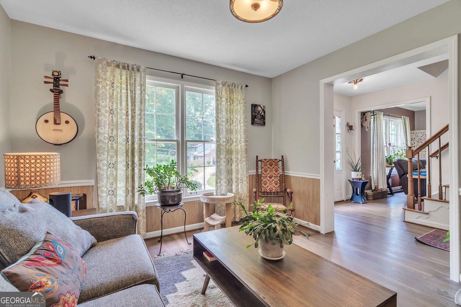 2688 Lee Ann Drive Marietta - 5