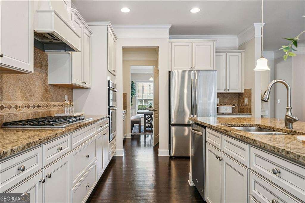 6261 Pierless Avenue Sugar Hill - 11