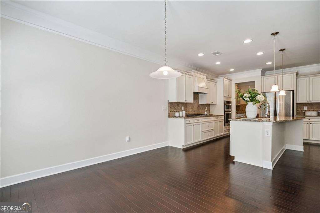 6261 Pierless Avenue Sugar Hill - 15