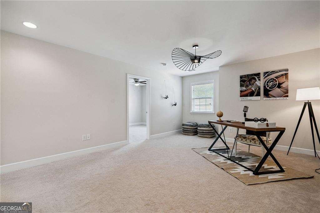 6261 Pierless Avenue Sugar Hill - 23