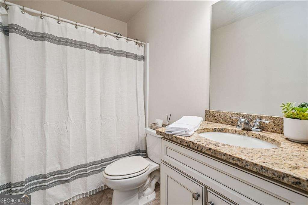 6261 Pierless Avenue Sugar Hill - 26