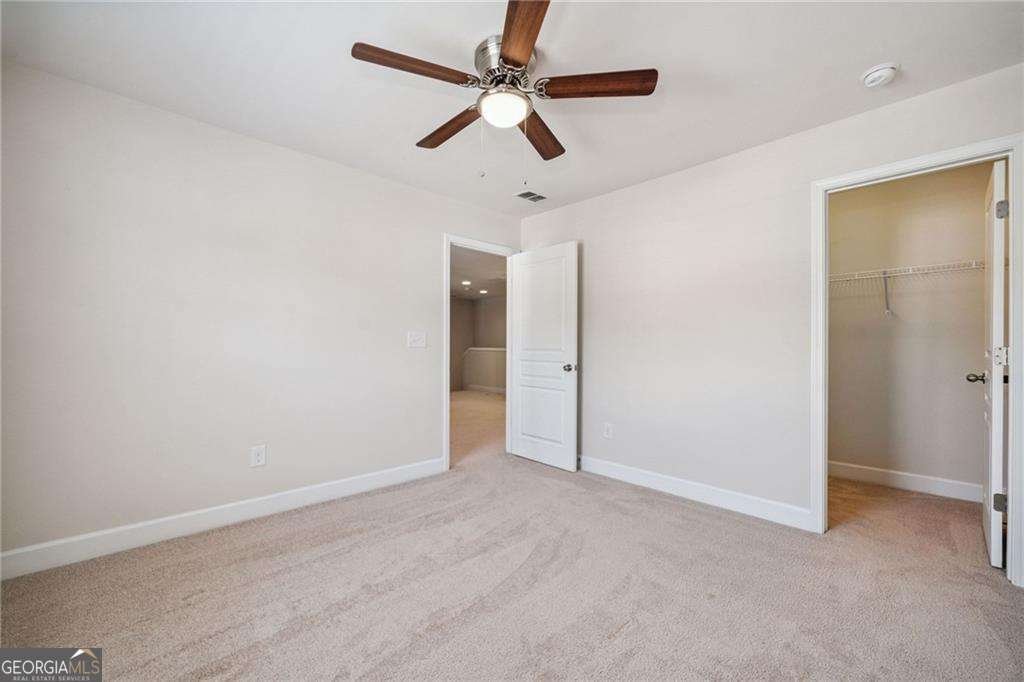 6261 Pierless Avenue Sugar Hill - 28