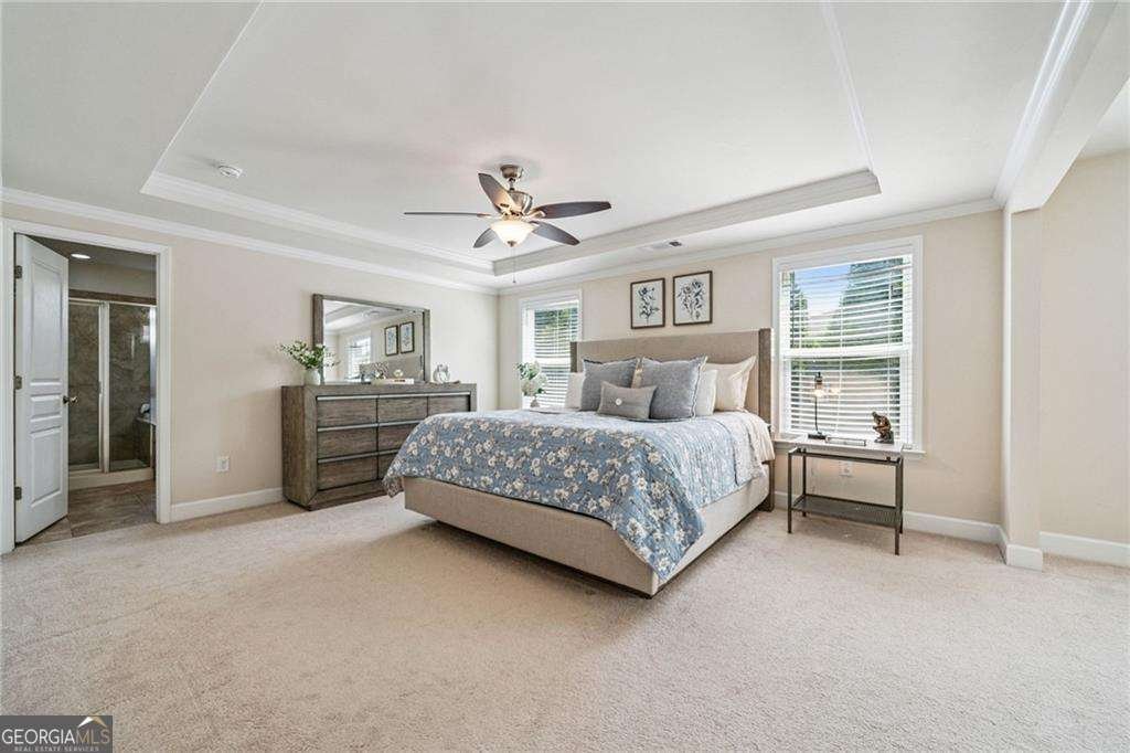 6261 Pierless Avenue Sugar Hill - 33