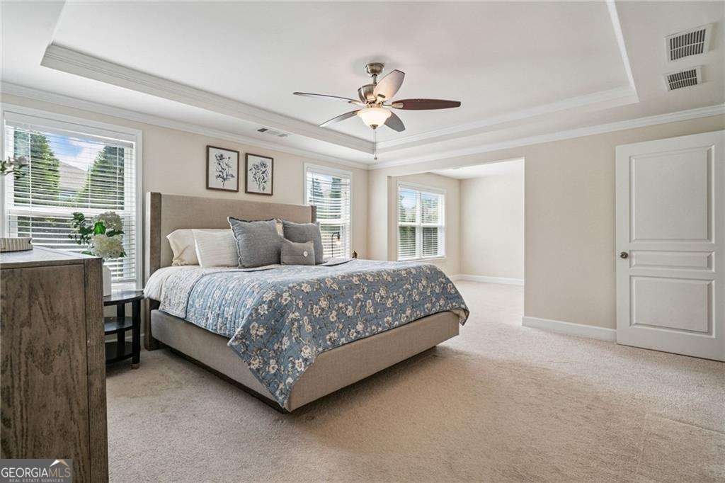 6261 Pierless Avenue Sugar Hill - 34