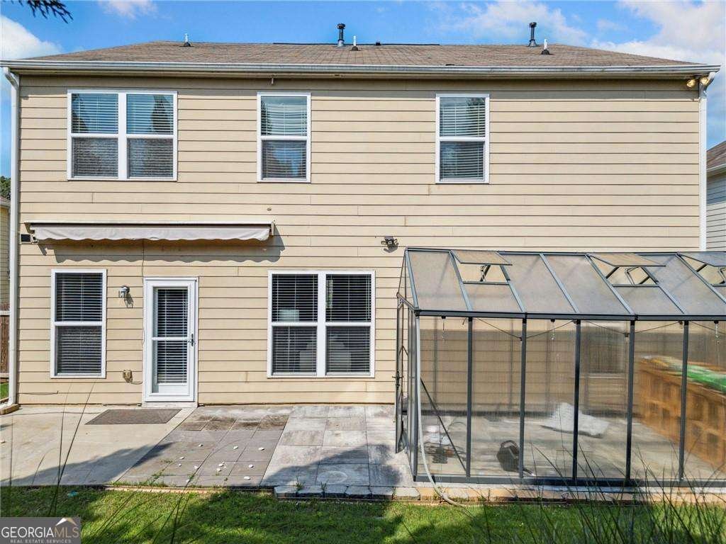 6261 Pierless Avenue Sugar Hill - 39