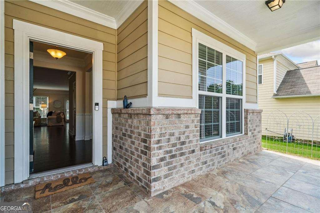 6261 Pierless Avenue Sugar Hill - 4