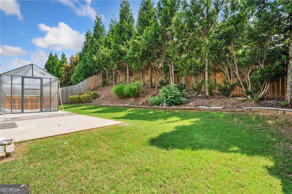 6261 Pierless Avenue Sugar Hill - 42