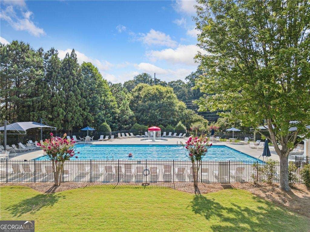 6261 Pierless Avenue Sugar Hill - 45
