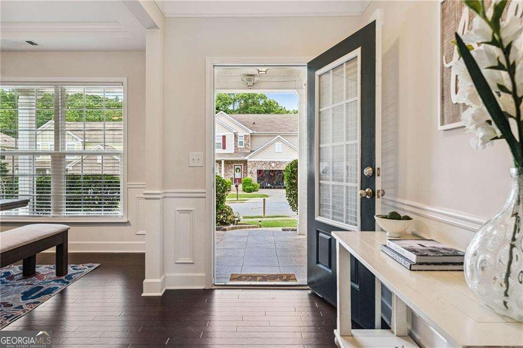 6261 Pierless Avenue Sugar Hill - 6