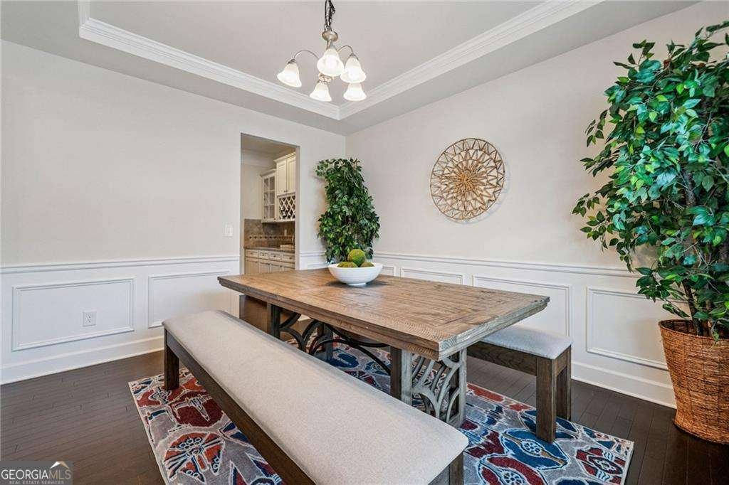 6261 Pierless Avenue Sugar Hill - 7