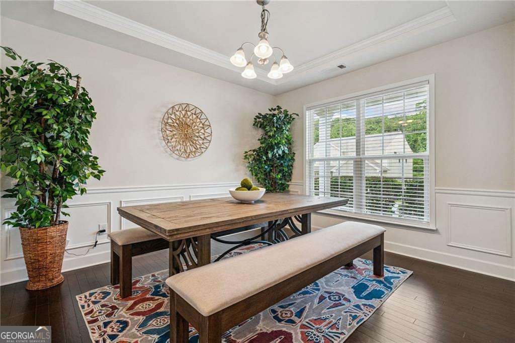 6261 Pierless Avenue Sugar Hill - 8