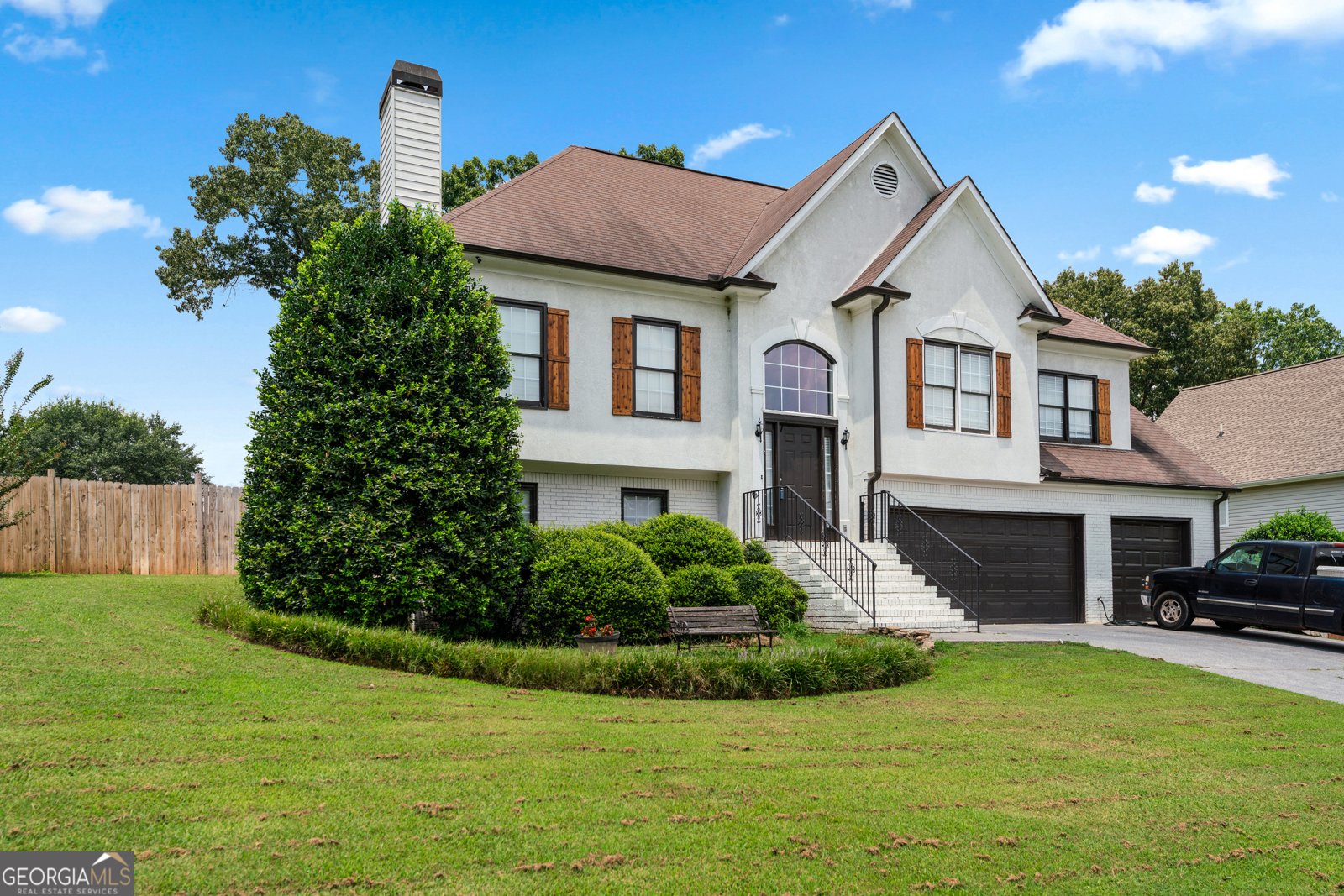 30 Meadowbridge Drive Cartersville - 1