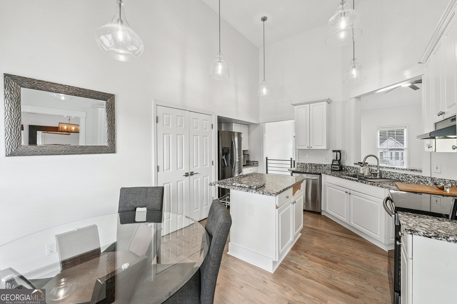 30 Meadowbridge Drive Cartersville - 12