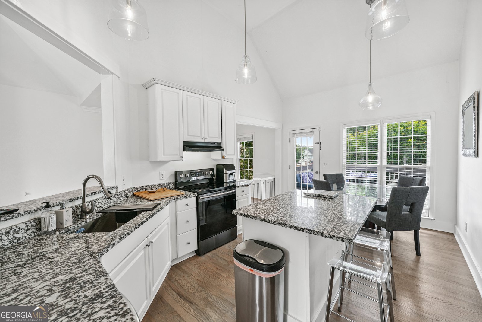 30 Meadowbridge Drive Cartersville - 14