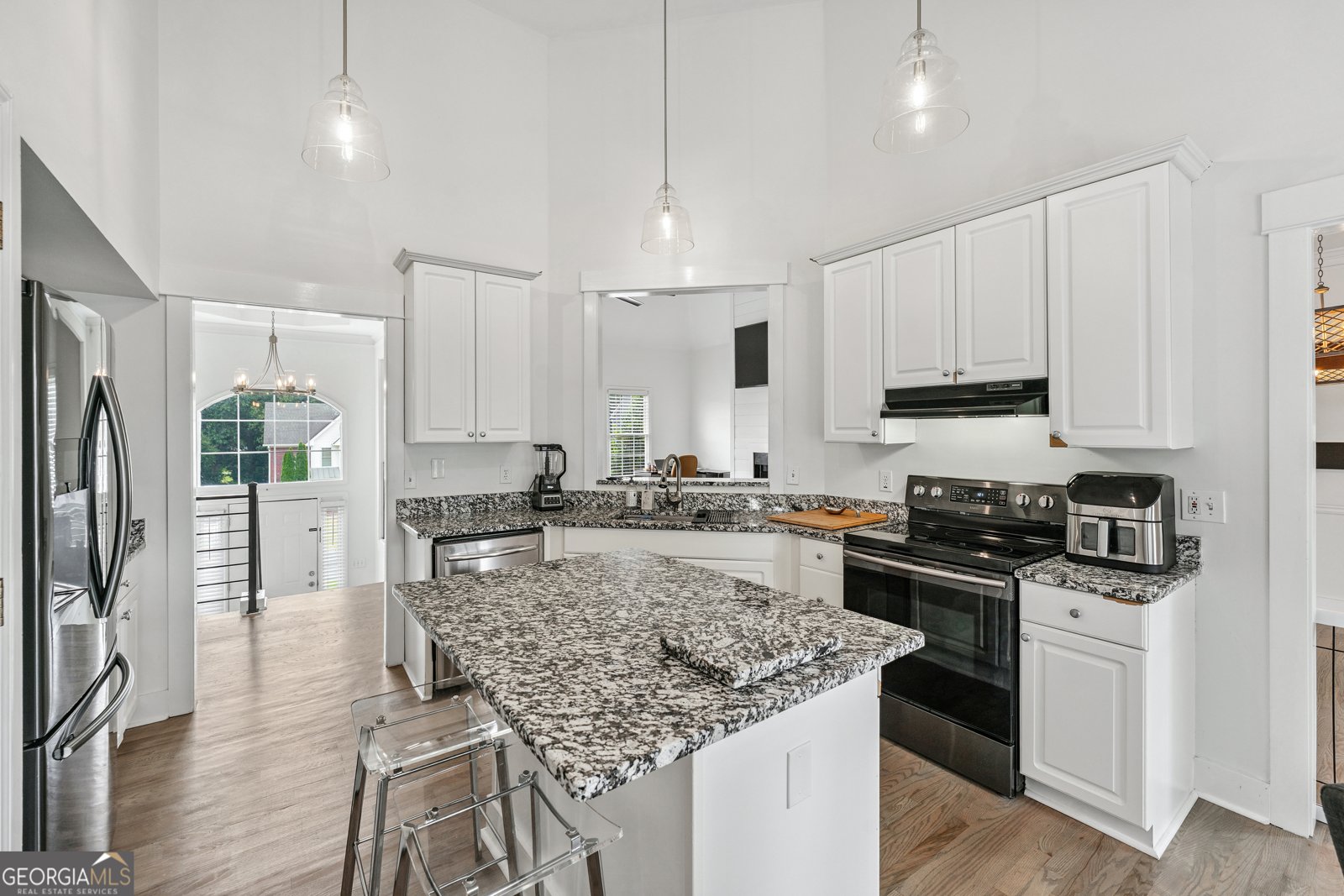 30 Meadowbridge Drive Cartersville - 15