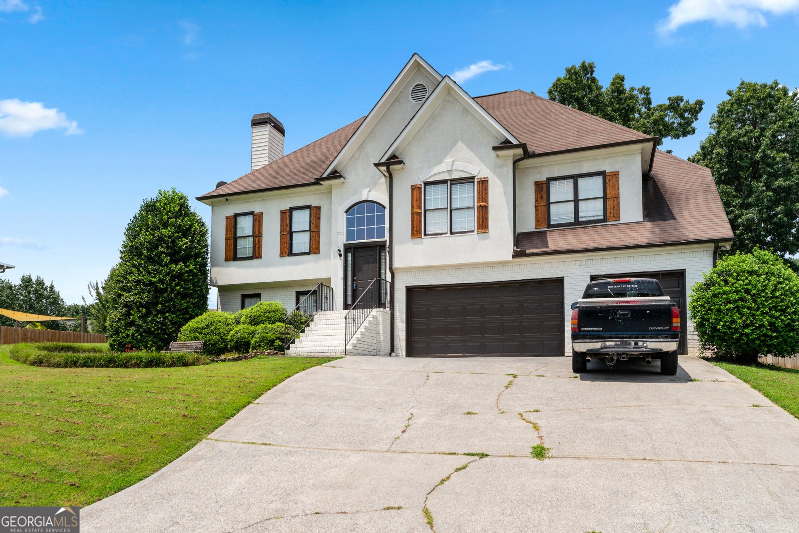 30 Meadowbridge Drive Cartersville - 2