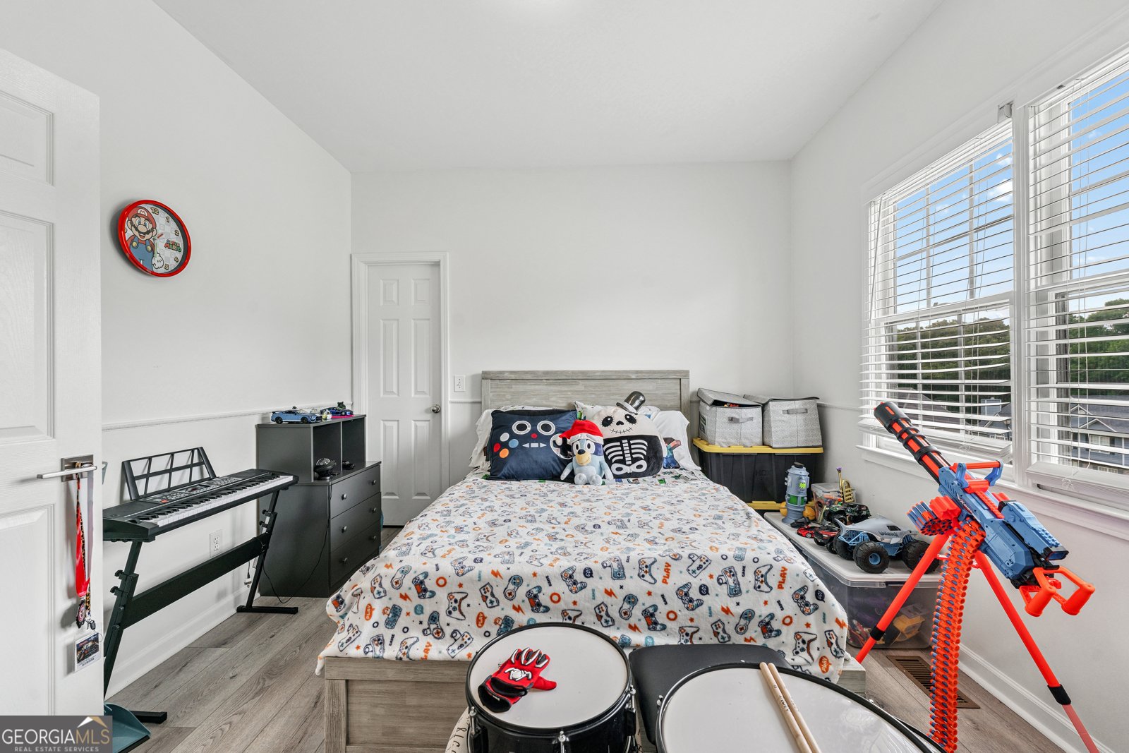 30 Meadowbridge Drive Cartersville - 20