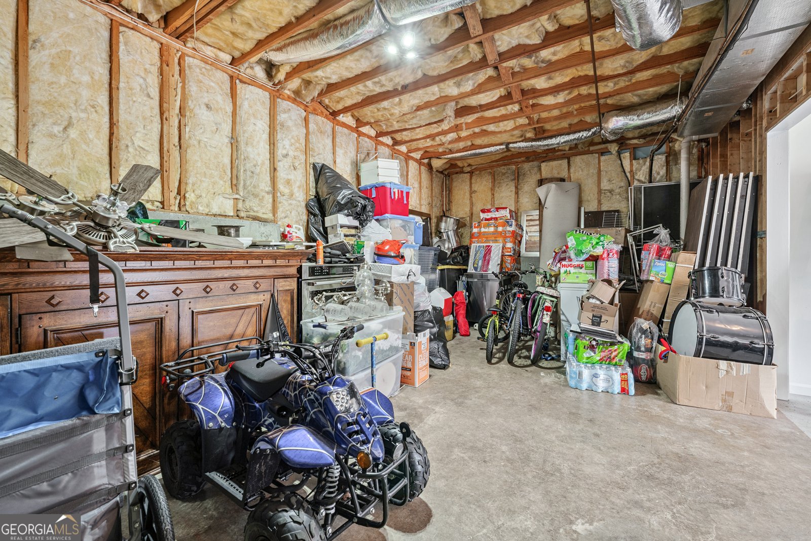 30 Meadowbridge Drive Cartersville - 34