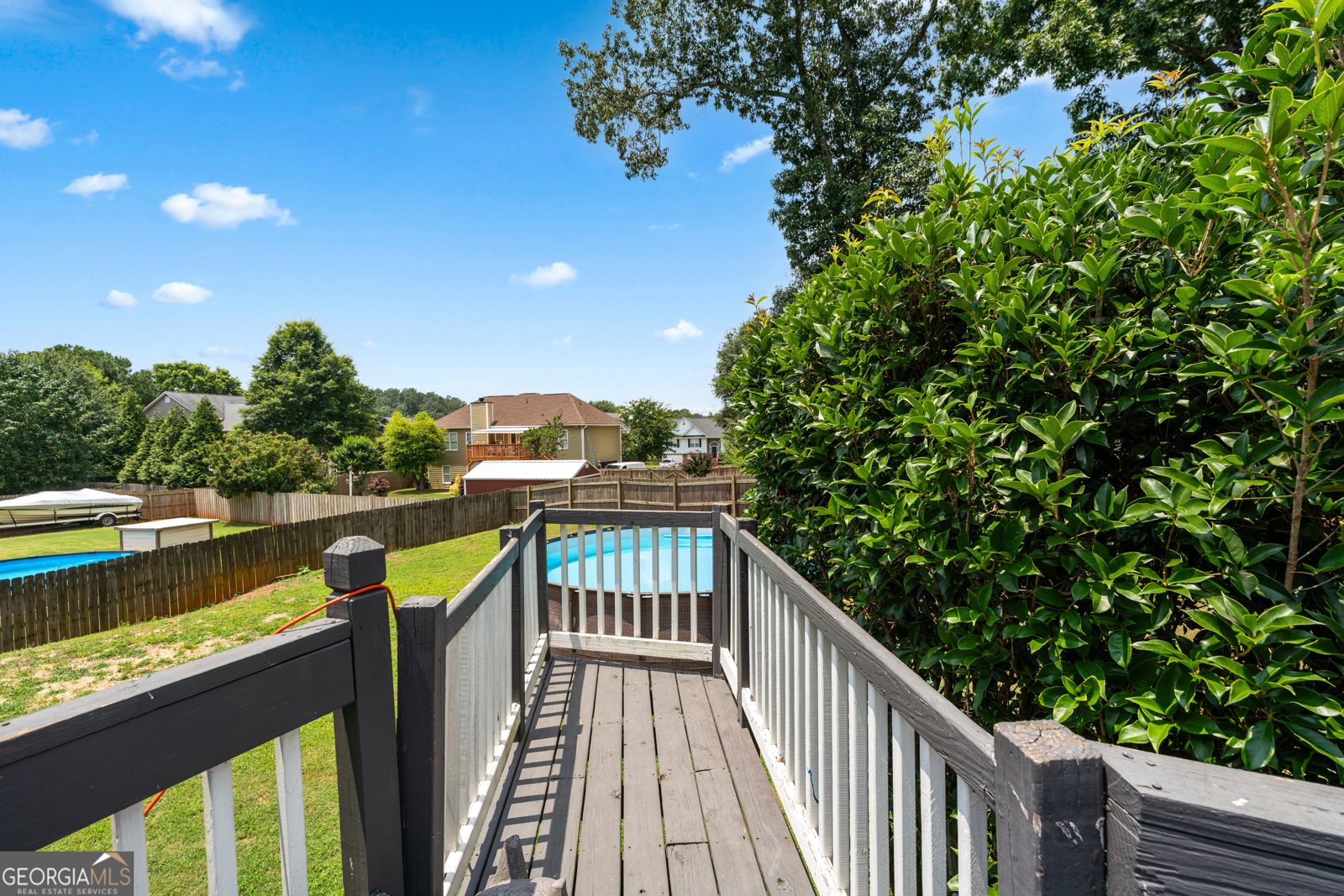 30 Meadowbridge Drive Cartersville - 36