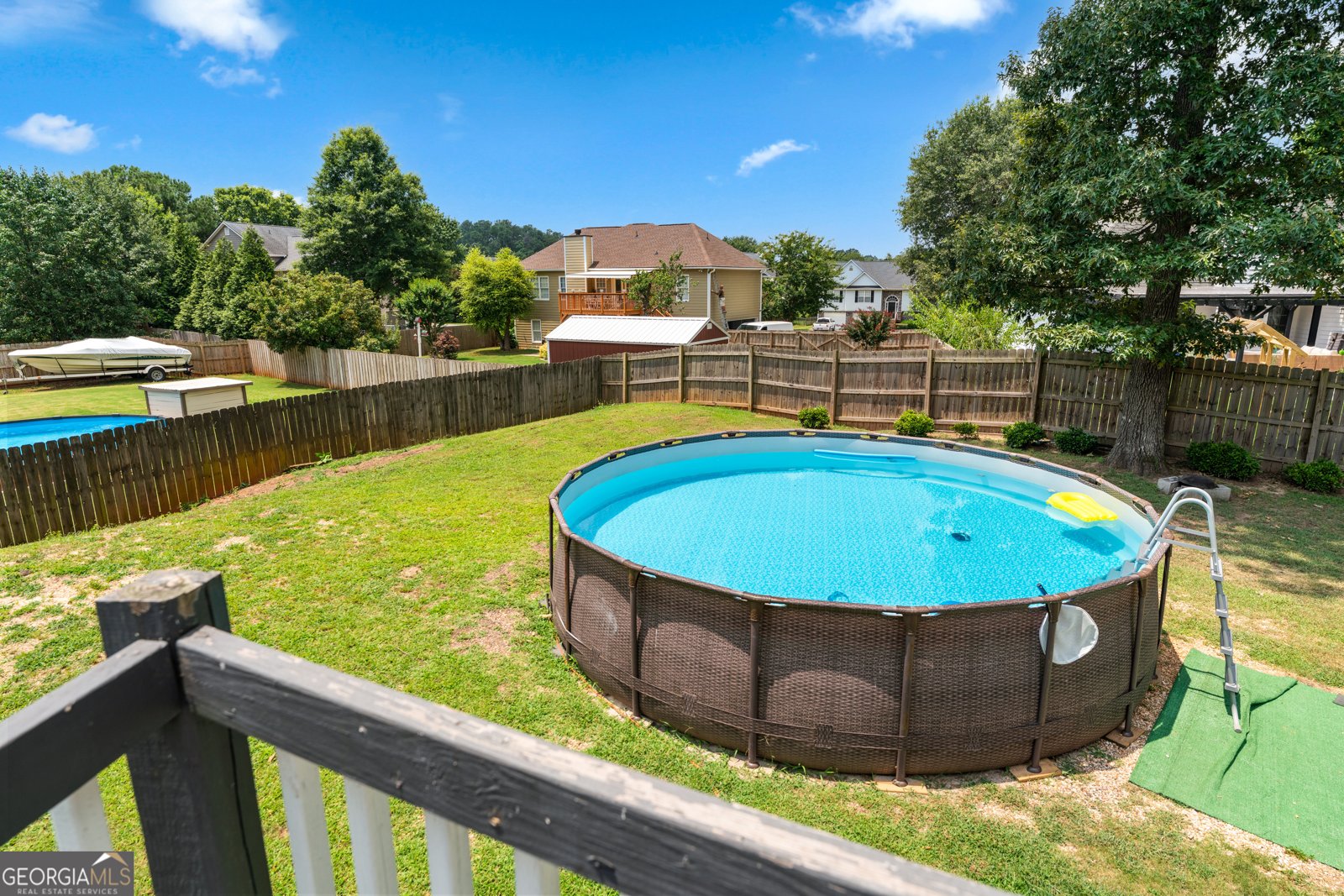 30 Meadowbridge Drive Cartersville - 37