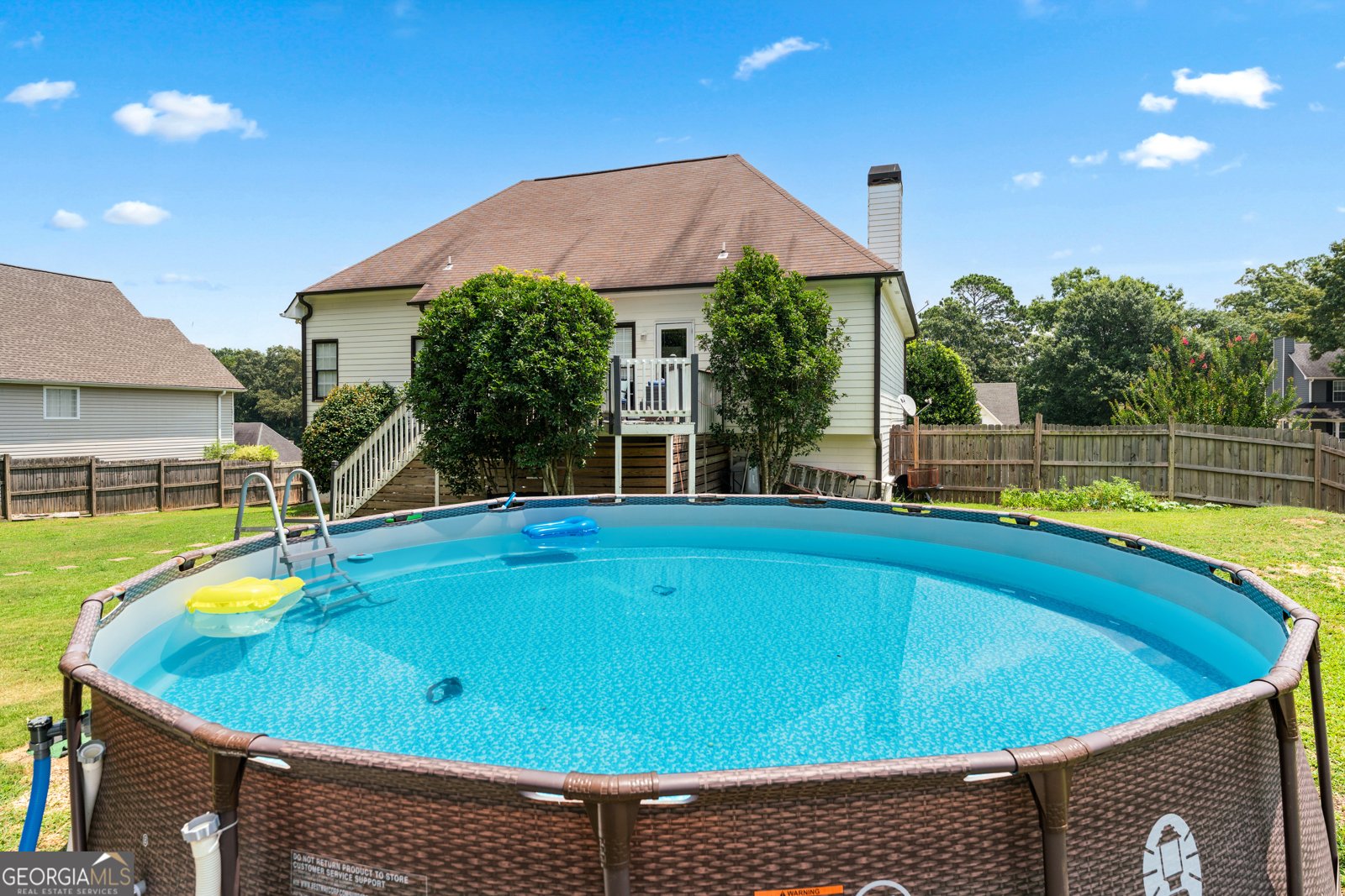 30 Meadowbridge Drive Cartersville - 40