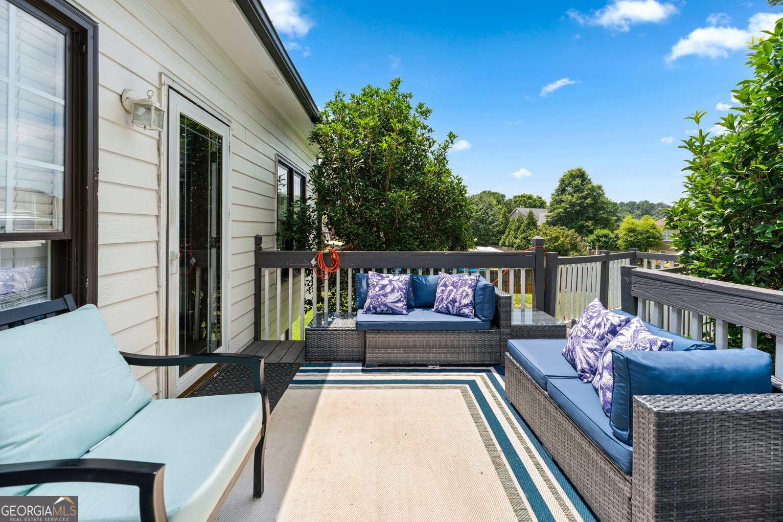 30 Meadowbridge Drive Cartersville - 49