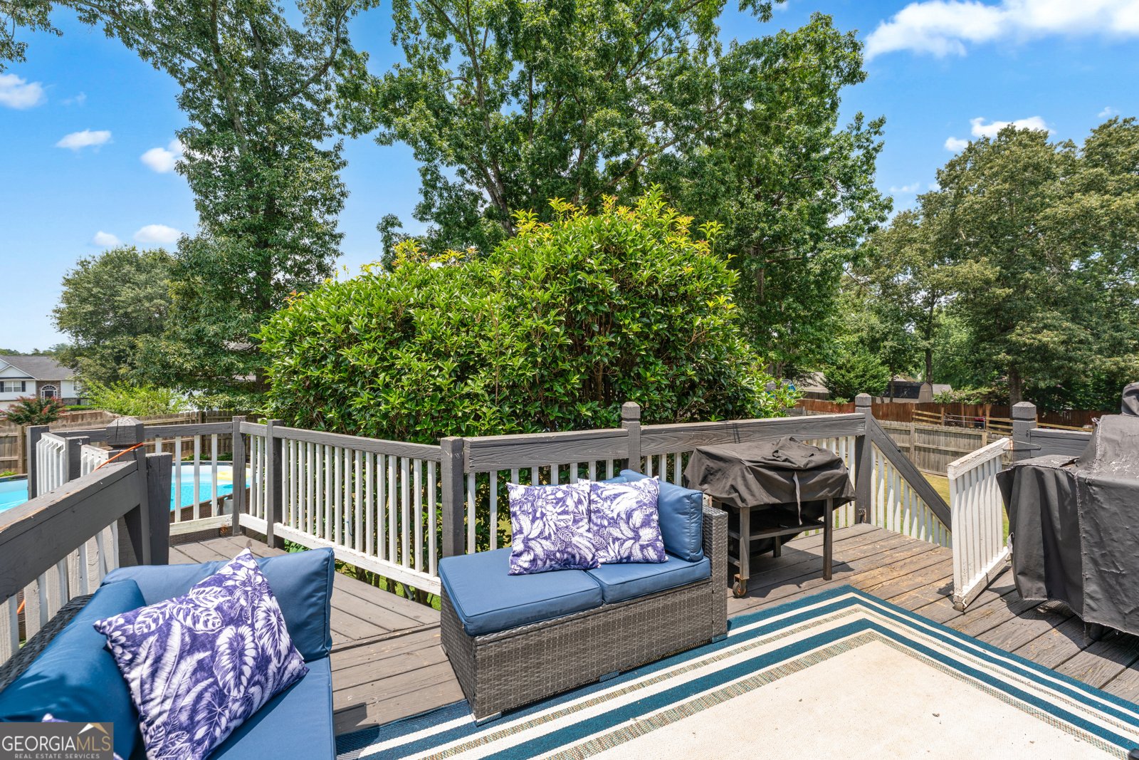 30 Meadowbridge Drive Cartersville - 51