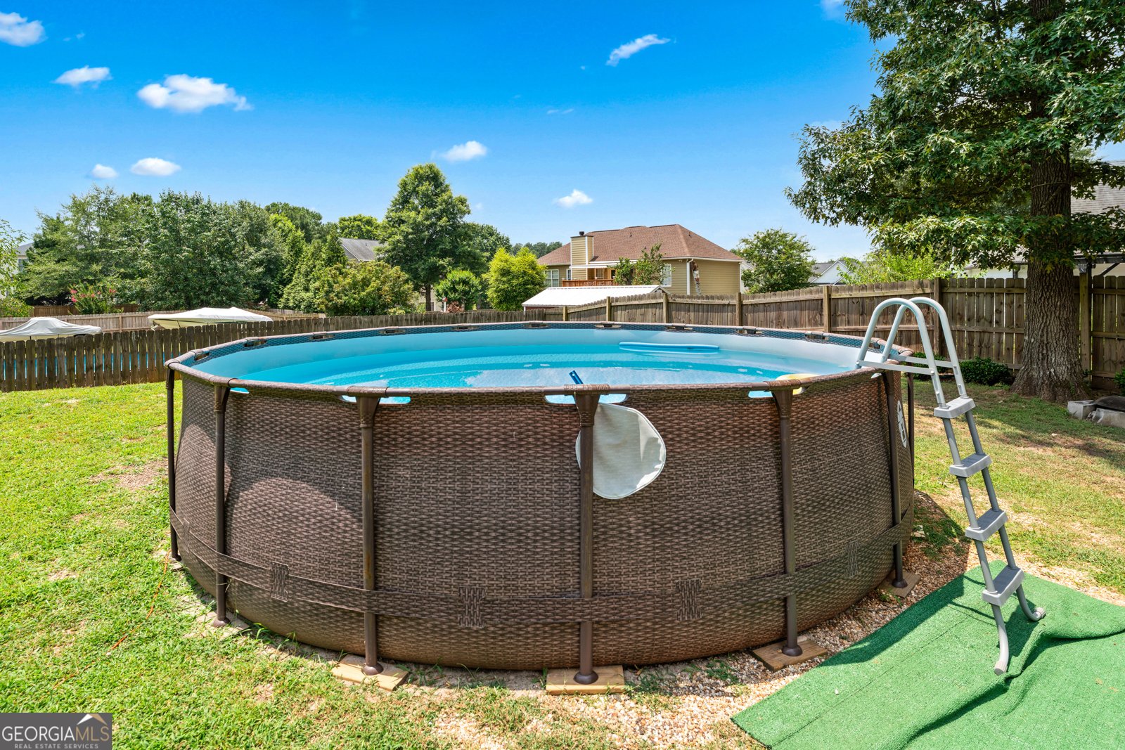 30 Meadowbridge Drive Cartersville - 52