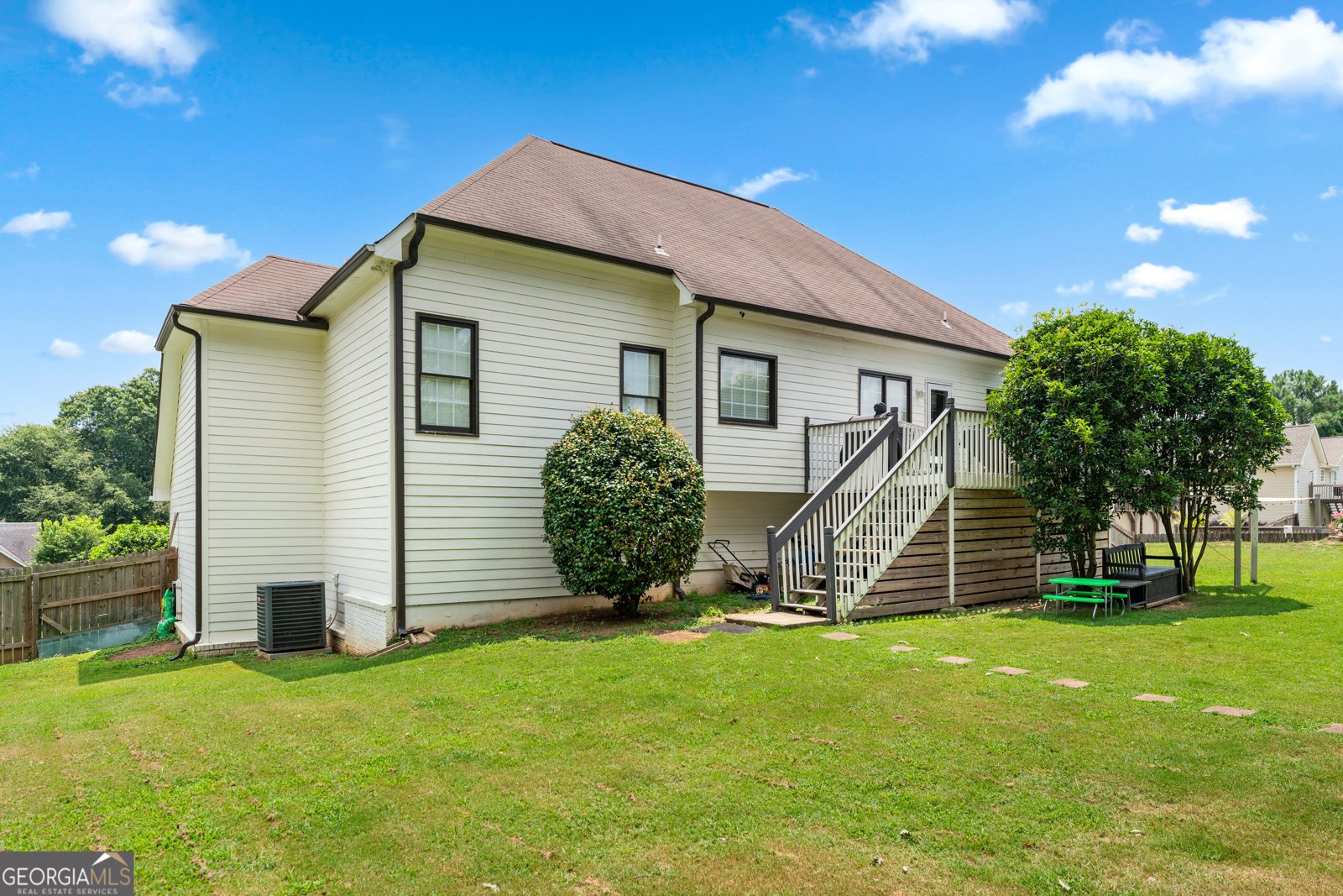 30 Meadowbridge Drive Cartersville - 56